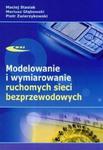 Modelowanie i wymiarowanie ruchomych sieci bezprzewodowych w sklepie internetowym Booknet.net.pl