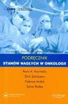 ESMO Podręcznik stanów nagłych w onkologii w sklepie internetowym Booknet.net.pl