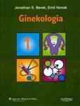 Ginekologia tom 1 w sklepie internetowym Booknet.net.pl