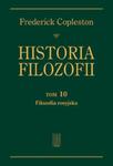 Historia filozofii t.10 w sklepie internetowym Booknet.net.pl