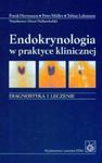 ENDOKRYNOLOGIA W PRAKTYCE KLINICZNEJ PZWL 9788320038354 w sklepie internetowym Booknet.net.pl