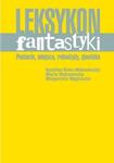 Leksykon fantastyki w sklepie internetowym Booknet.net.pl