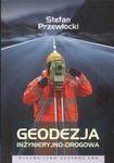 Geodezja inżynieryjno-drogowa w sklepie internetowym Booknet.net.pl