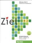 Ziel B2 Kursbuch/Arbeitsbuch w sklepie internetowym Booknet.net.pl