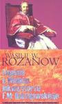 Legenda o Wielkim Inkwizytorze F.M. Dostojewskiego w sklepie internetowym Booknet.net.pl