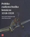 Polska radiotechnika lotnicza 1918-1939 w sklepie internetowym Booknet.net.pl