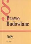 Prawo budowlane 2009 w sklepie internetowym Booknet.net.pl