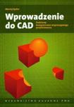 Wprowadzenie do CAD Podstawy komputerowo wspomaganego projektowania w sklepie internetowym Booknet.net.pl