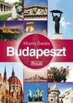 Miasta Świata Budapeszt w sklepie internetowym Booknet.net.pl