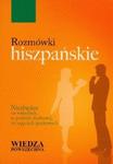 Rozmówki hiszpańskie w sklepie internetowym Booknet.net.pl