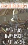 Wykłady bawarskie z lat 1963-2004 w sklepie internetowym Booknet.net.pl