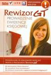 Rewizor GT. Prowadzenie ewidencji księgowej z płytą CD w sklepie internetowym Booknet.net.pl