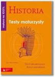 Historia Testy maturzysty w sklepie internetowym Booknet.net.pl