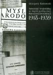 Samorząd terytorialny w myśli politycznej Narodowej Demokracji 1918-1939 w sklepie internetowym Booknet.net.pl