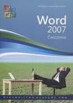 Word 2007 Ćwiczenia w sklepie internetowym Booknet.net.pl