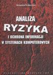 Analiza ryzyka i ochrona informacji w systemach komputerowych w sklepie internetowym Booknet.net.pl