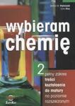 Wybieram chemię Część 2 w sklepie internetowym Booknet.net.pl