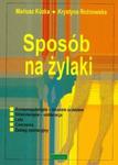 Sposób na żylaki w sklepie internetowym Booknet.net.pl