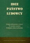 Idee Państwo Ludowcy w sklepie internetowym Booknet.net.pl