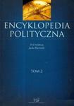 Encyklopedia polityczna t.2 w sklepie internetowym Booknet.net.pl