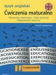 Ćwiczenia maturalne Język angielski w sklepie internetowym Booknet.net.pl