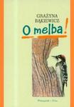 O melba! w sklepie internetowym Booknet.net.pl