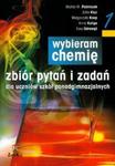 Wybieram chemię część 1 w sklepie internetowym Booknet.net.pl