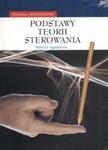 Podstawy teorii sterowania w sklepie internetowym Booknet.net.pl