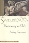 Rozmowy o Biblii Nowy Testament w sklepie internetowym Booknet.net.pl