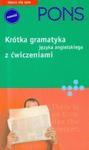 Pons krótka gramatyka języka angielskiego z ćwiczeniami w sklepie internetowym Booknet.net.pl