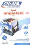 Język angielski Łatwo i przyjemnie Tom 1 + 2CD w sklepie internetowym Booknet.net.pl