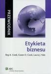 Etykieta biznesu. Przewodnik w sklepie internetowym Booknet.net.pl