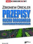 Przepisy ruchu drogowego z ilustrowanym komentarzem w sklepie internetowym Booknet.net.pl