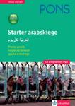 Starter arabskiego + CD mp3 w sklepie internetowym Booknet.net.pl