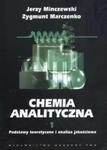 Chemia analityczna tom 1 Podstawy teoretyczne i analiza jakościowa w sklepie internetowym Booknet.net.pl
