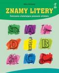 Znamy litery w sklepie internetowym Booknet.net.pl