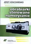 Obrabiarki sterowane numerycznie w sklepie internetowym Booknet.net.pl