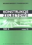 Konstrukcje żelbetowe tom 2 w sklepie internetowym Booknet.net.pl