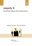 Zespoły X Jak budować zespoły, które odnoszą sukces w sklepie internetowym Booknet.net.pl