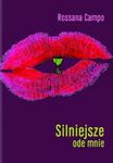 Silniejsze ode mnie w sklepie internetowym Booknet.net.pl