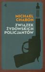 Związek żydowskich policjantów w sklepie internetowym Booknet.net.pl