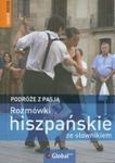 Rozmówki hiszpańskie. Podróże z pasją w sklepie internetowym Booknet.net.pl