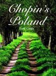 Chopin's Poland w sklepie internetowym Booknet.net.pl