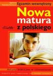 Nowa matura z polskiego. Motywy biblijne w literaturze w sklepie internetowym Booknet.net.pl