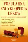 Popularna encyklopedia leków w sklepie internetowym Booknet.net.pl