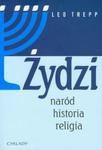 Żydzi naród historia religia w sklepie internetowym Booknet.net.pl