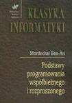 Podstawy programowania współbieżnego i rozproszonego w sklepie internetowym Booknet.net.pl