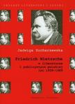 Friedrich Nietzsche w literaturze i publicystyce polskiej lat 1939-1989 w sklepie internetowym Booknet.net.pl