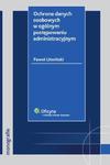 Ochrona danych osobowych w ogólnym postępowaniu administracyjnym w sklepie internetowym Booknet.net.pl