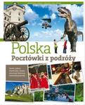 Polska. Pocztówki z podróży w sklepie internetowym Booknet.net.pl